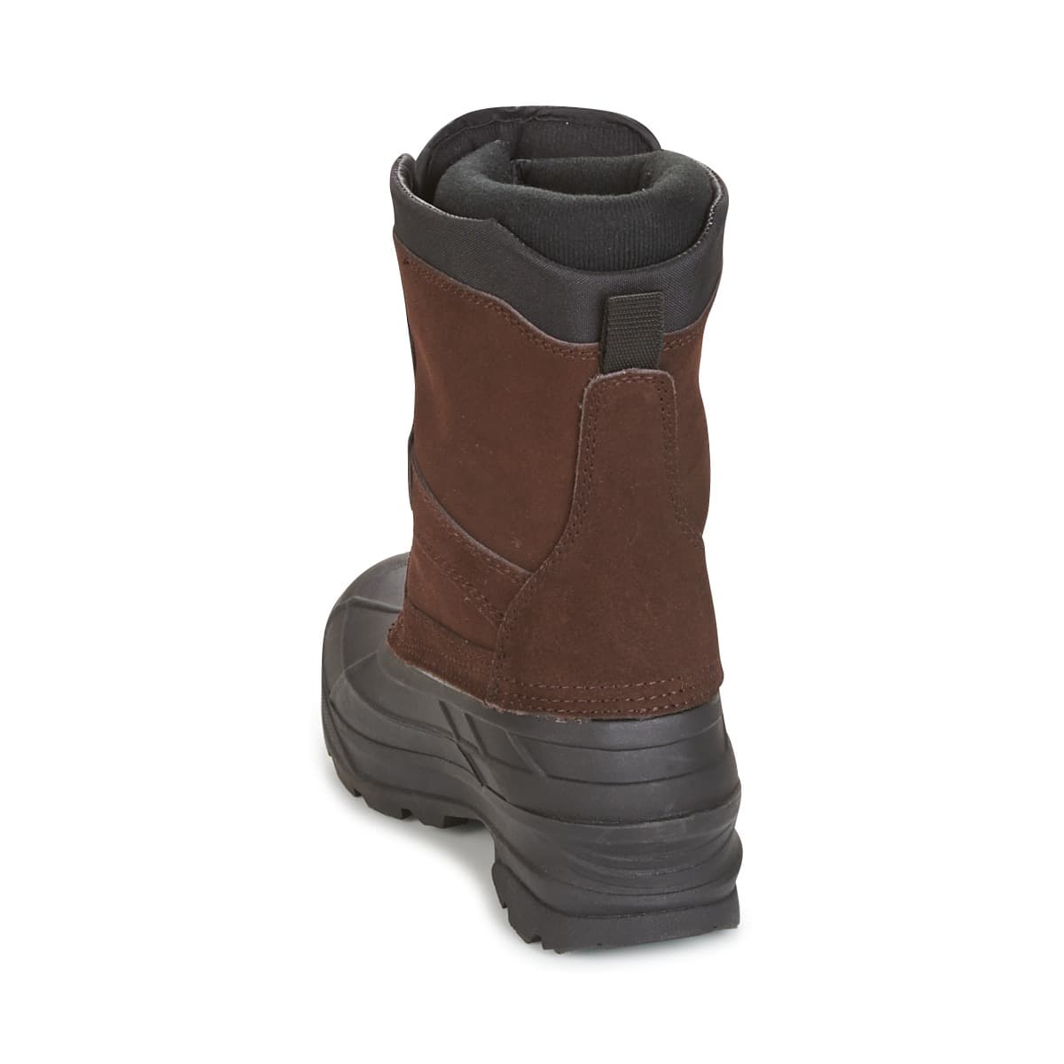 Men's Outdoor Shoes KAMIK Brown