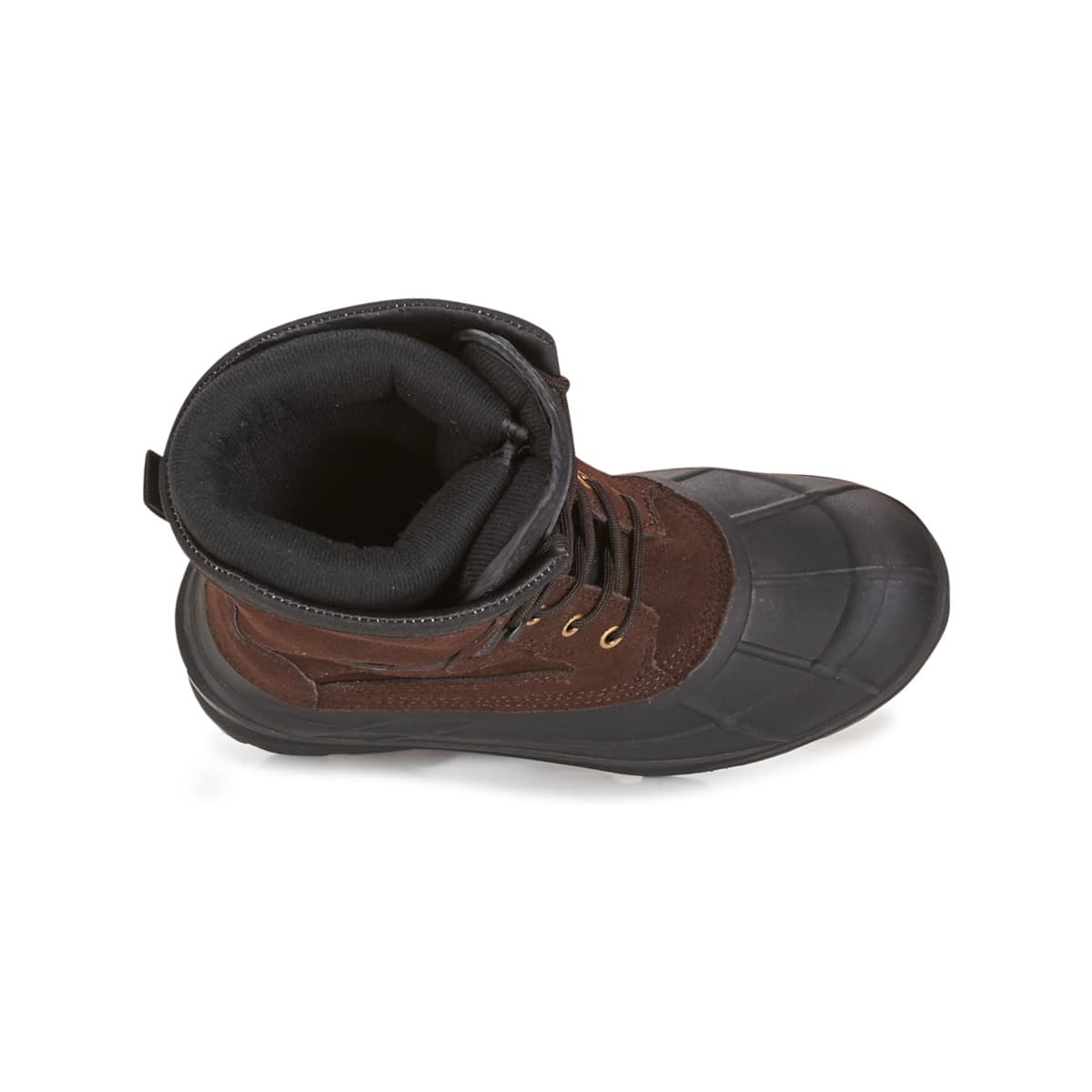 Men's Outdoor Shoes KAMIK Brown