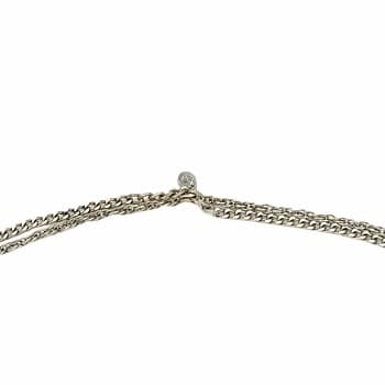 Women's Necklaces Antik Batik Silver