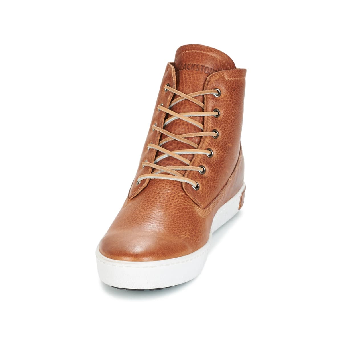 Men's Sneakers Blackstone Brown