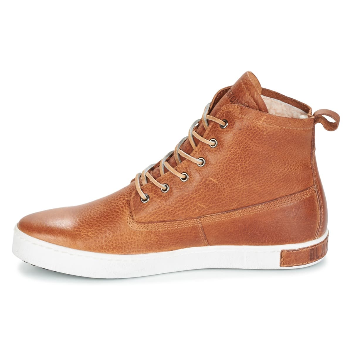 Men's Sneakers Blackstone Brown
