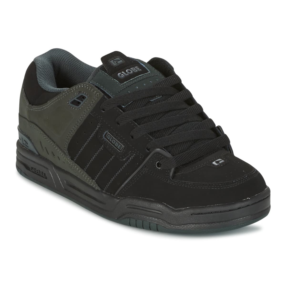 Men's Sneakers Globe Black