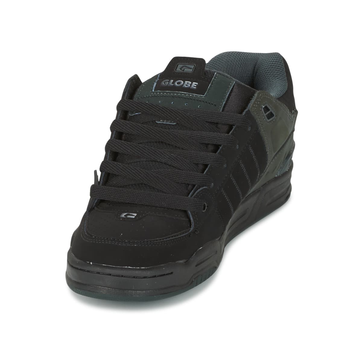 Women's Sneakers Globe Black