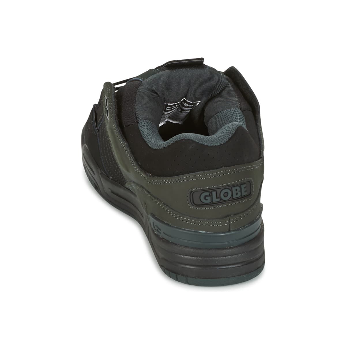 Women's Sneakers Globe Black