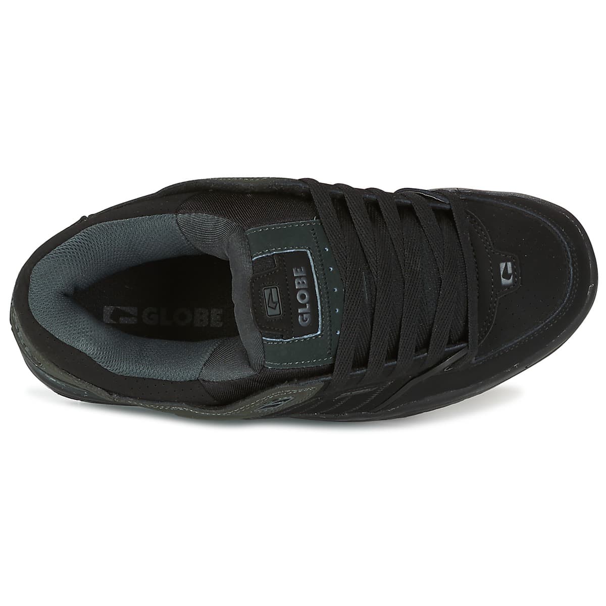 Women's Sneakers Globe Black