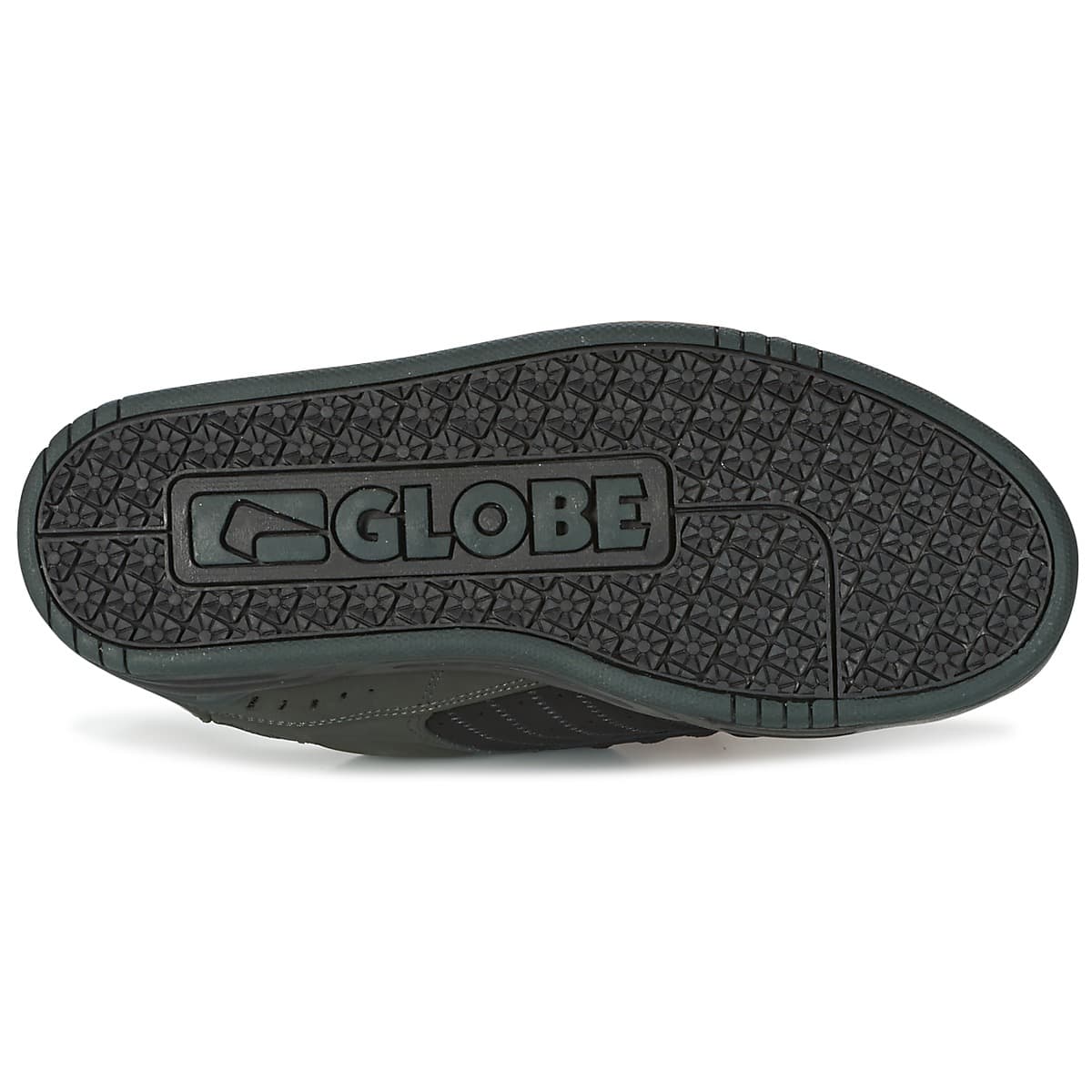 Women's Sneakers Globe Black