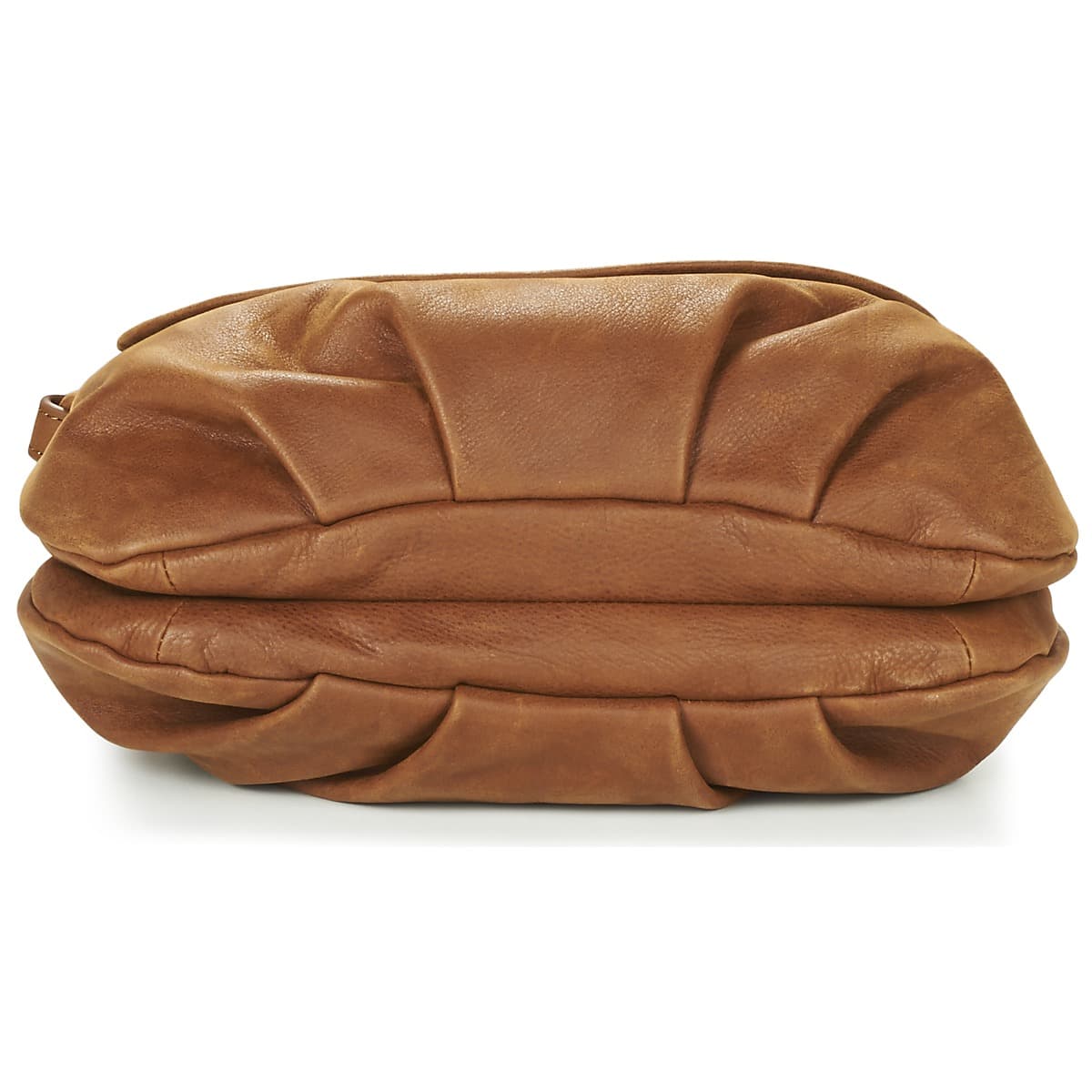 Women's Shoulder Bags Nat et Nin Brown