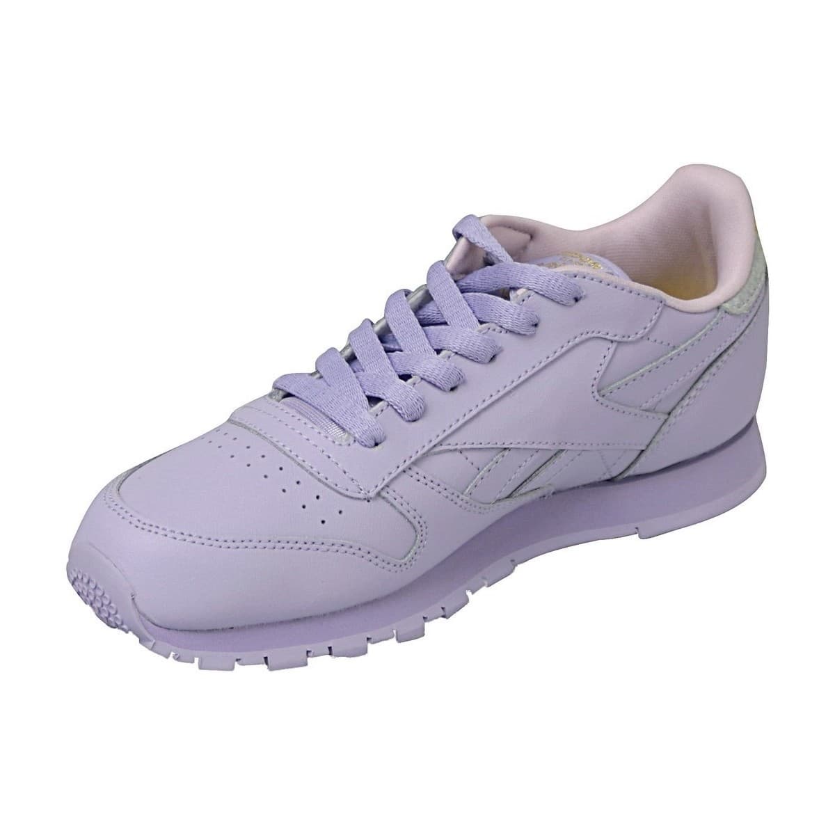 Girls' Sneakers Reebok Purple