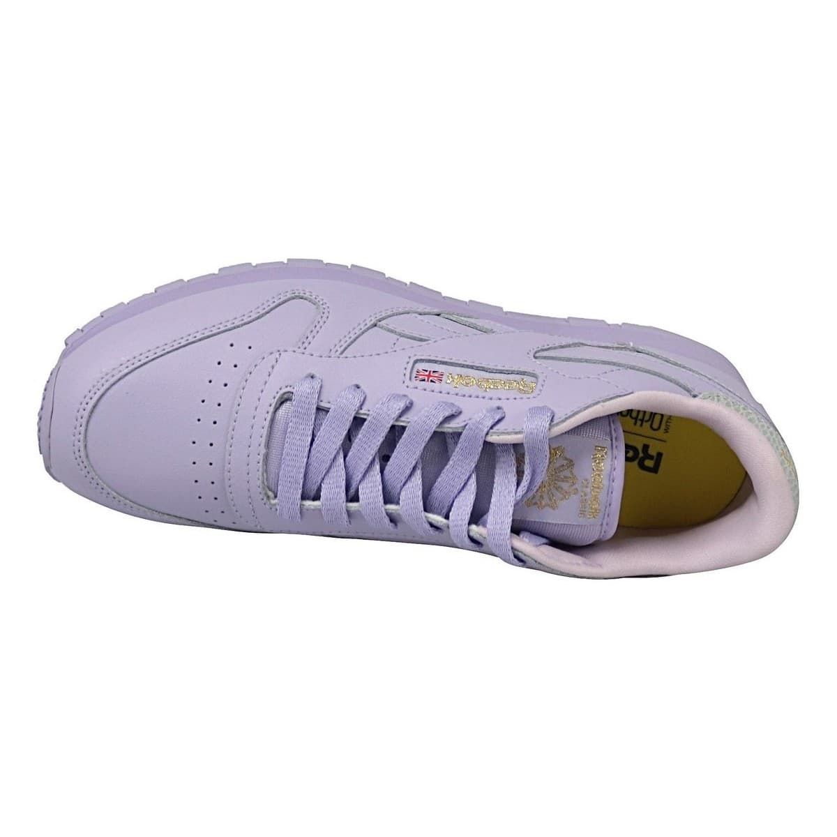 Girls' Sneakers Reebok Purple