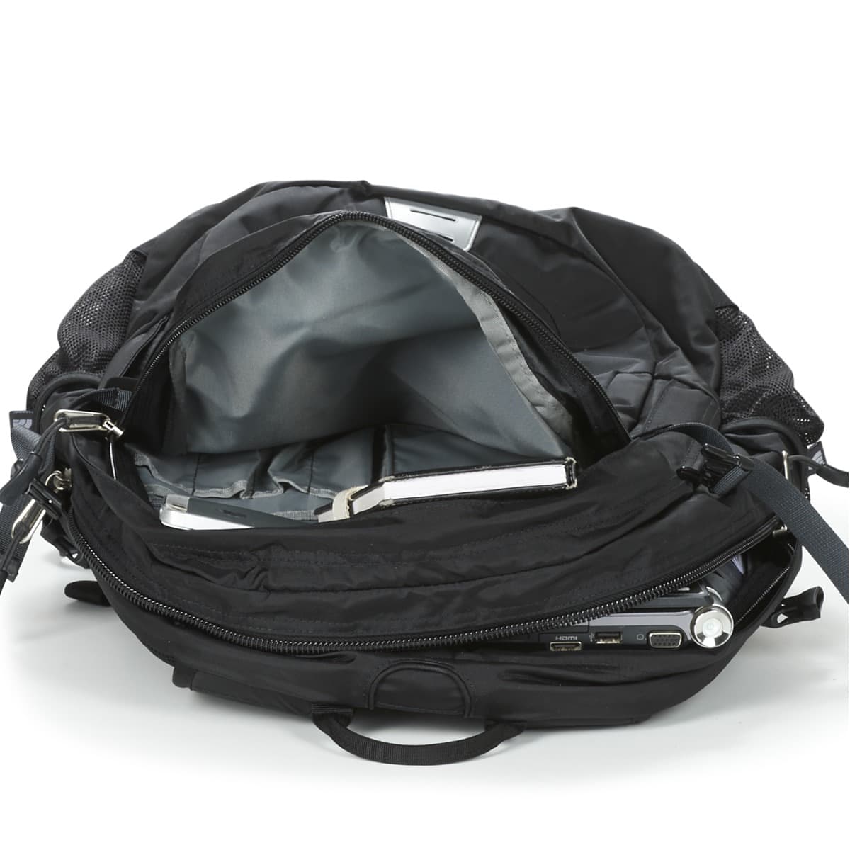 Women's Backpacks The North Face Black