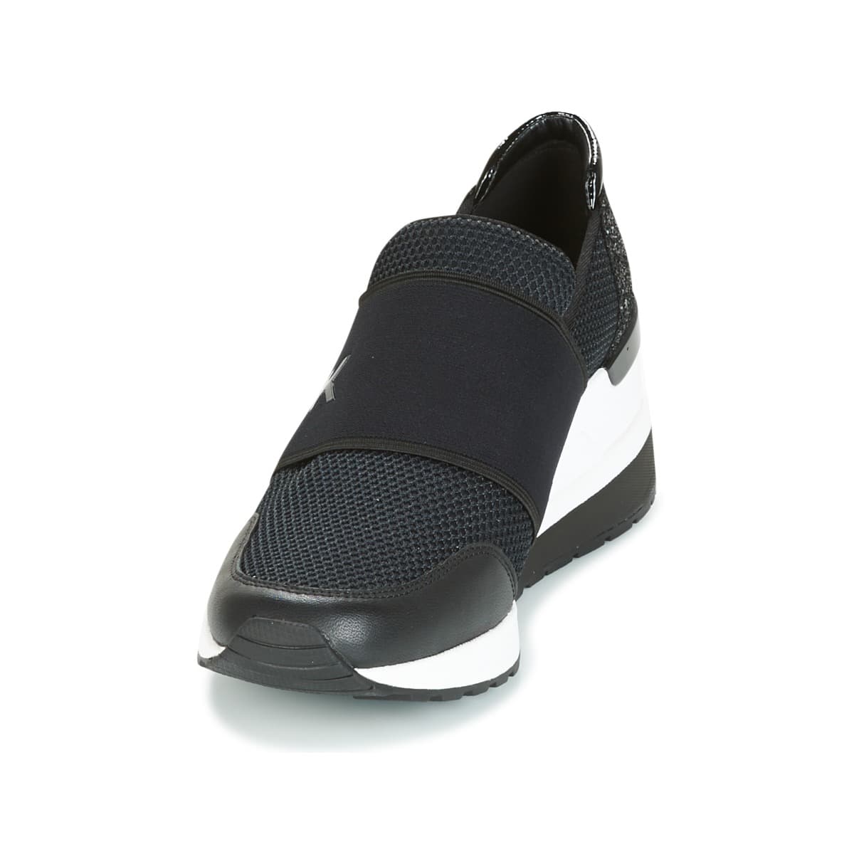 Women's Sneakers Michael Kors Black