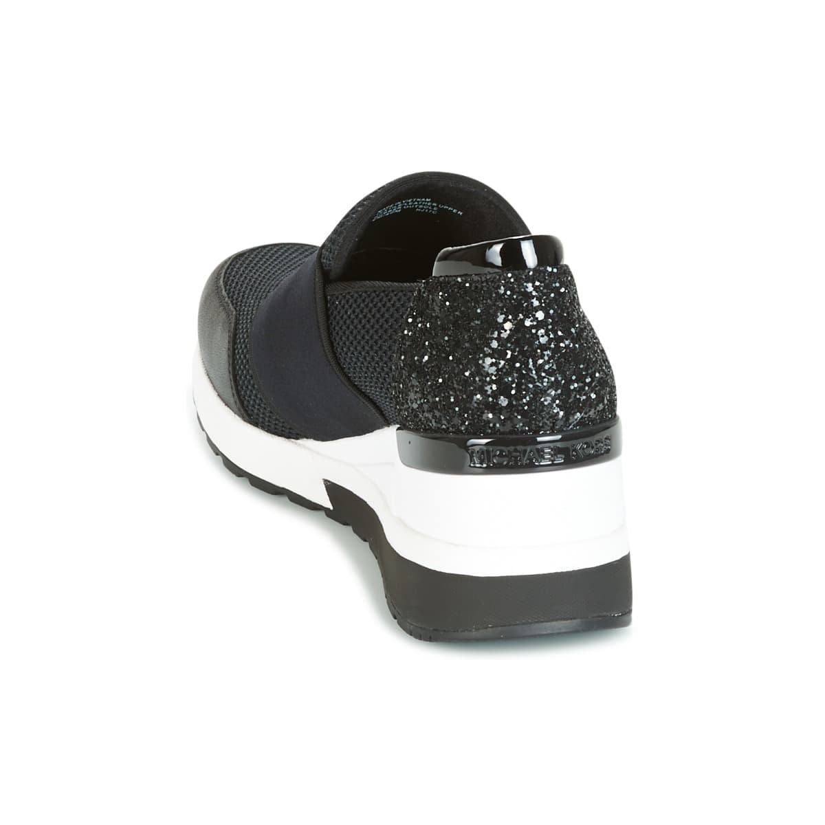 Women's Sneakers Michael Kors Black