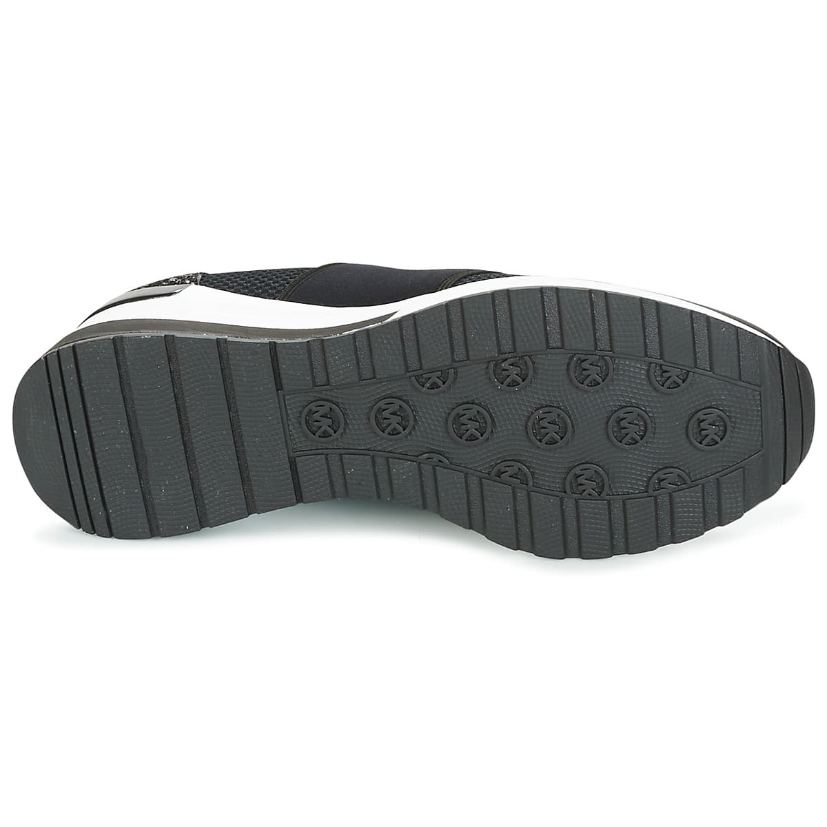 Women's Sneakers Michael Kors Black