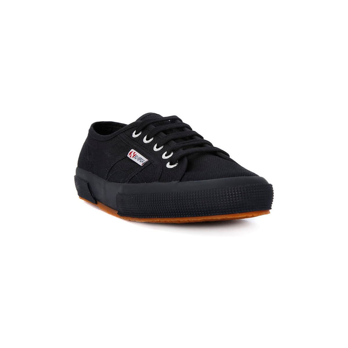 Women's Sneakers Superga Black