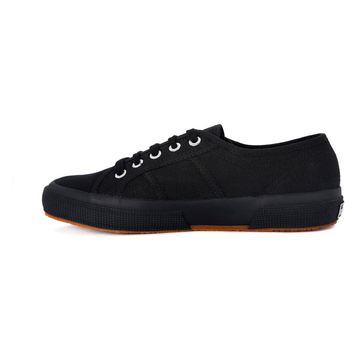 Women's Sneakers Superga Black