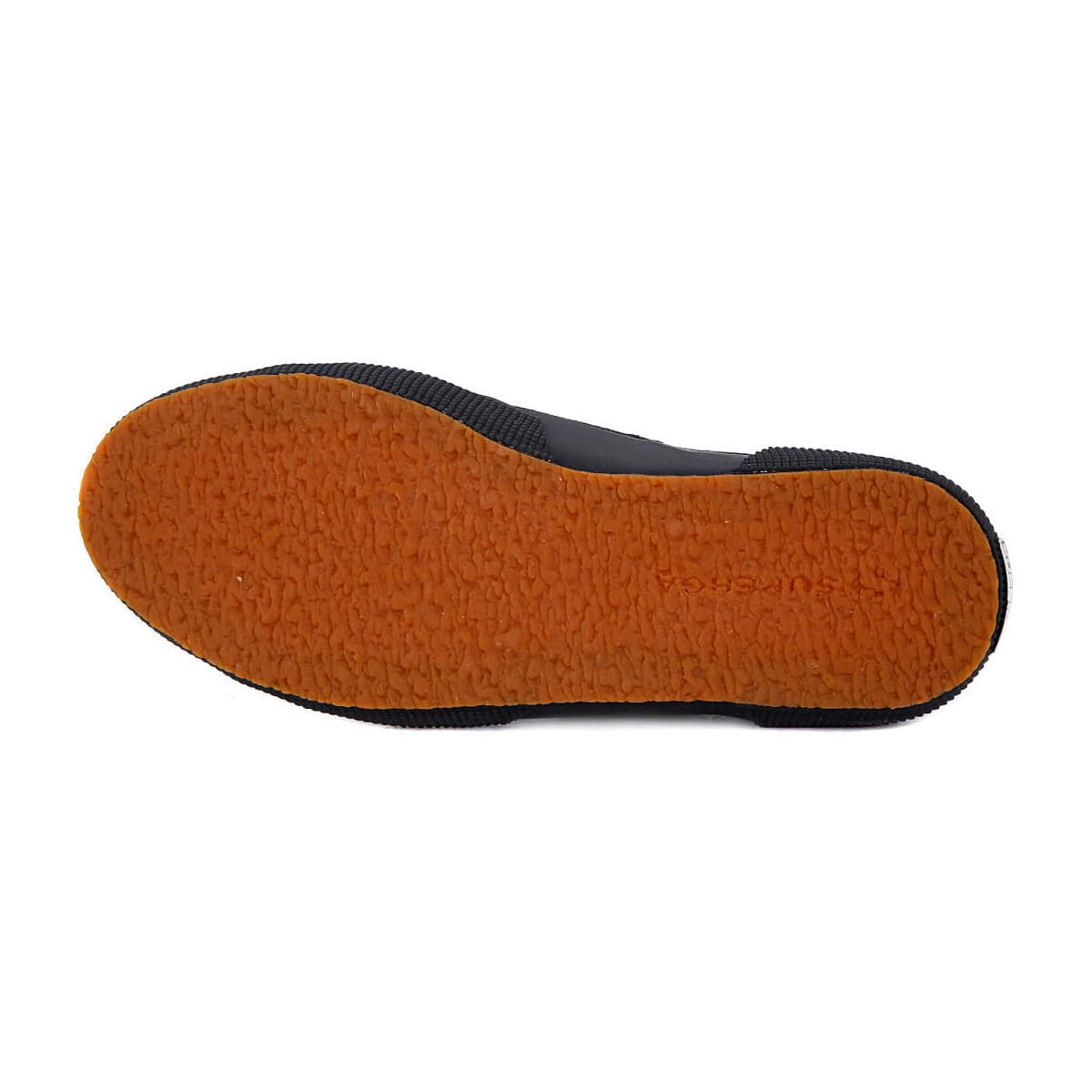 Women's Sneakers Superga Black