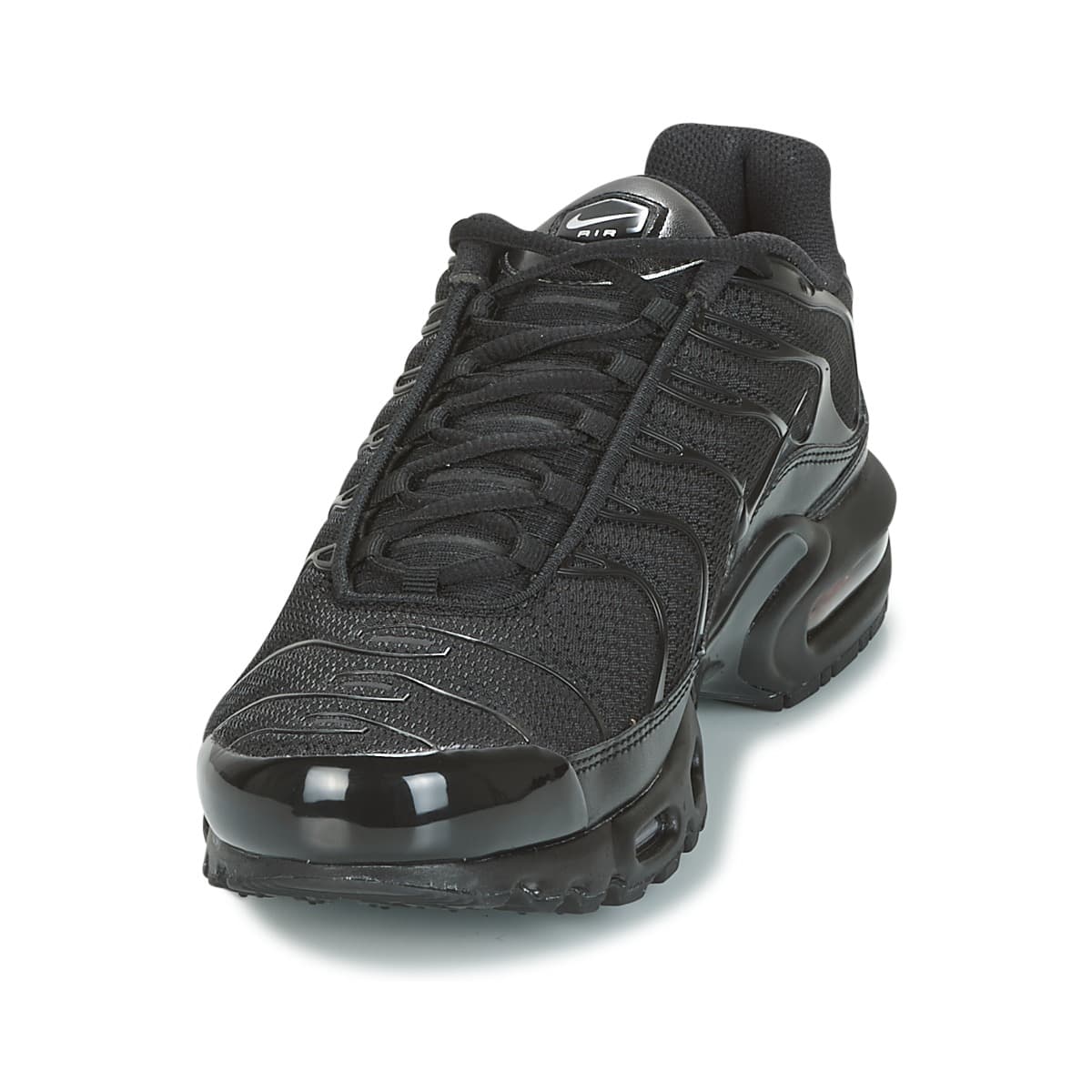 Men's Sneakers Nike Black