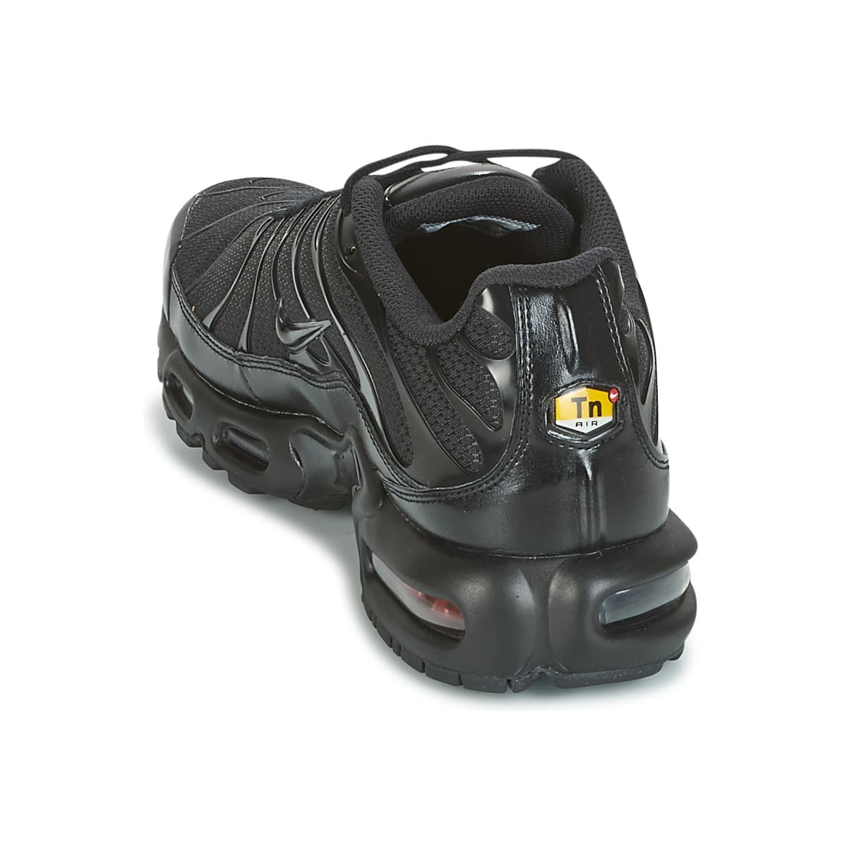 Men's Sneakers Nike Black