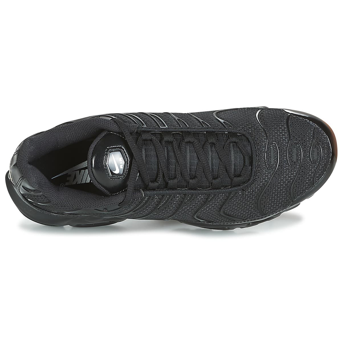 Men's Sneakers Nike Black