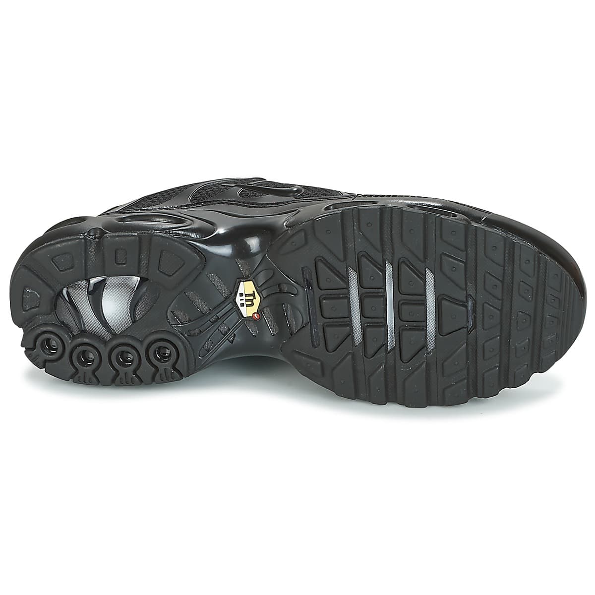 Men's Sneakers Nike Black