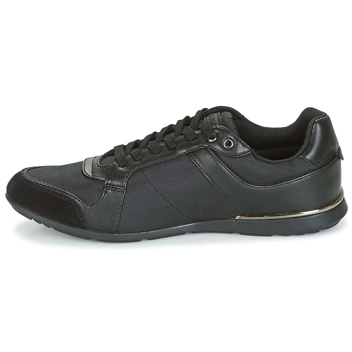 Men's Sneakers Versace Jeans Couture Black