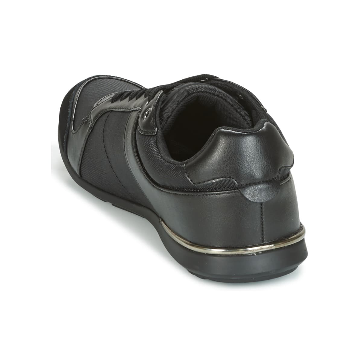 Men's Sneakers Versace Jeans Couture Black