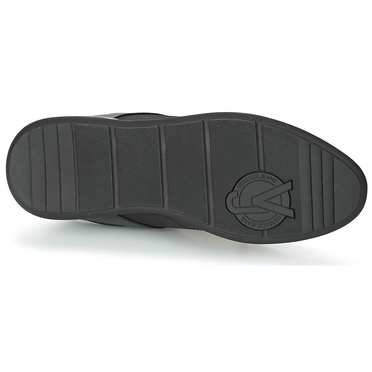 Men's Sneakers Versace Jeans Couture Black