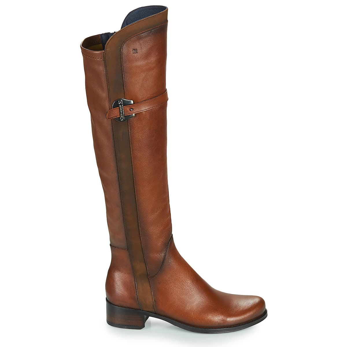 Women's Boots Dorking Brown