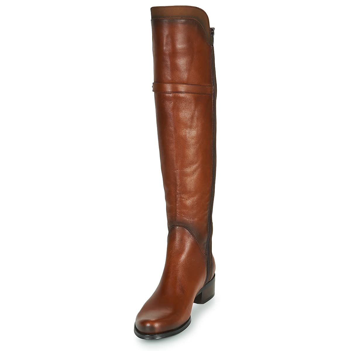 Women's Boots Dorking Brown