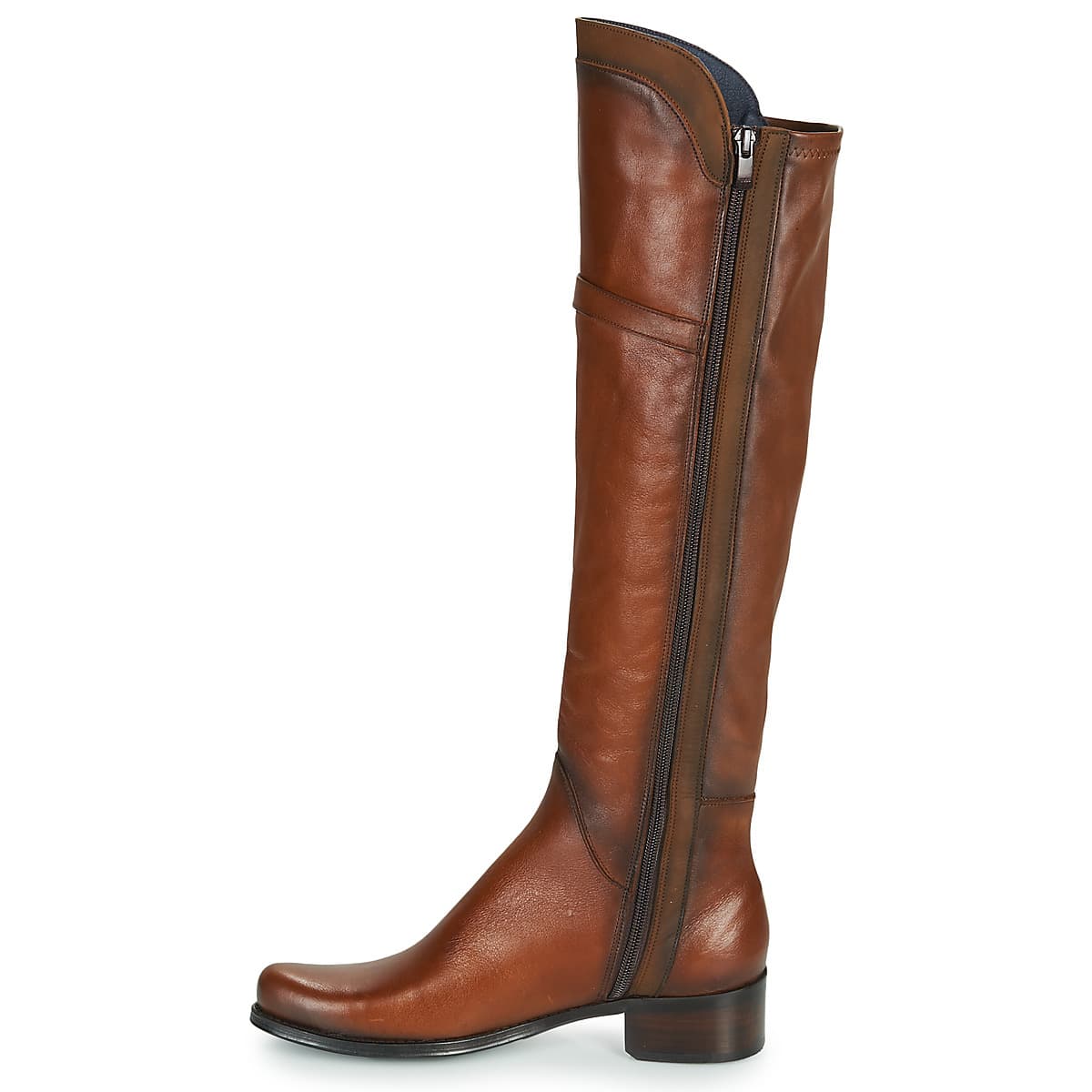 Women's Boots Dorking Brown