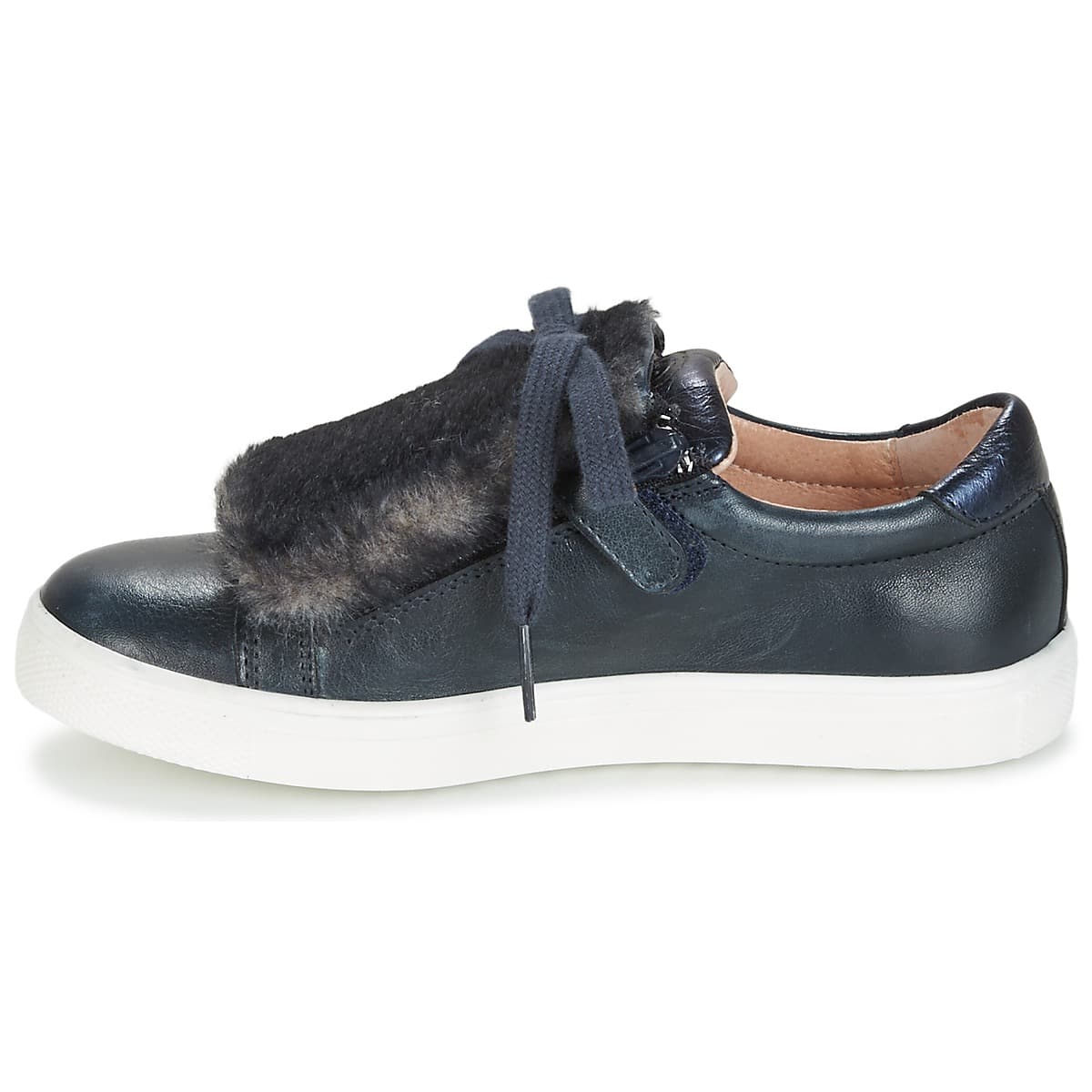 Girls' Sneakers Acebo's Blue