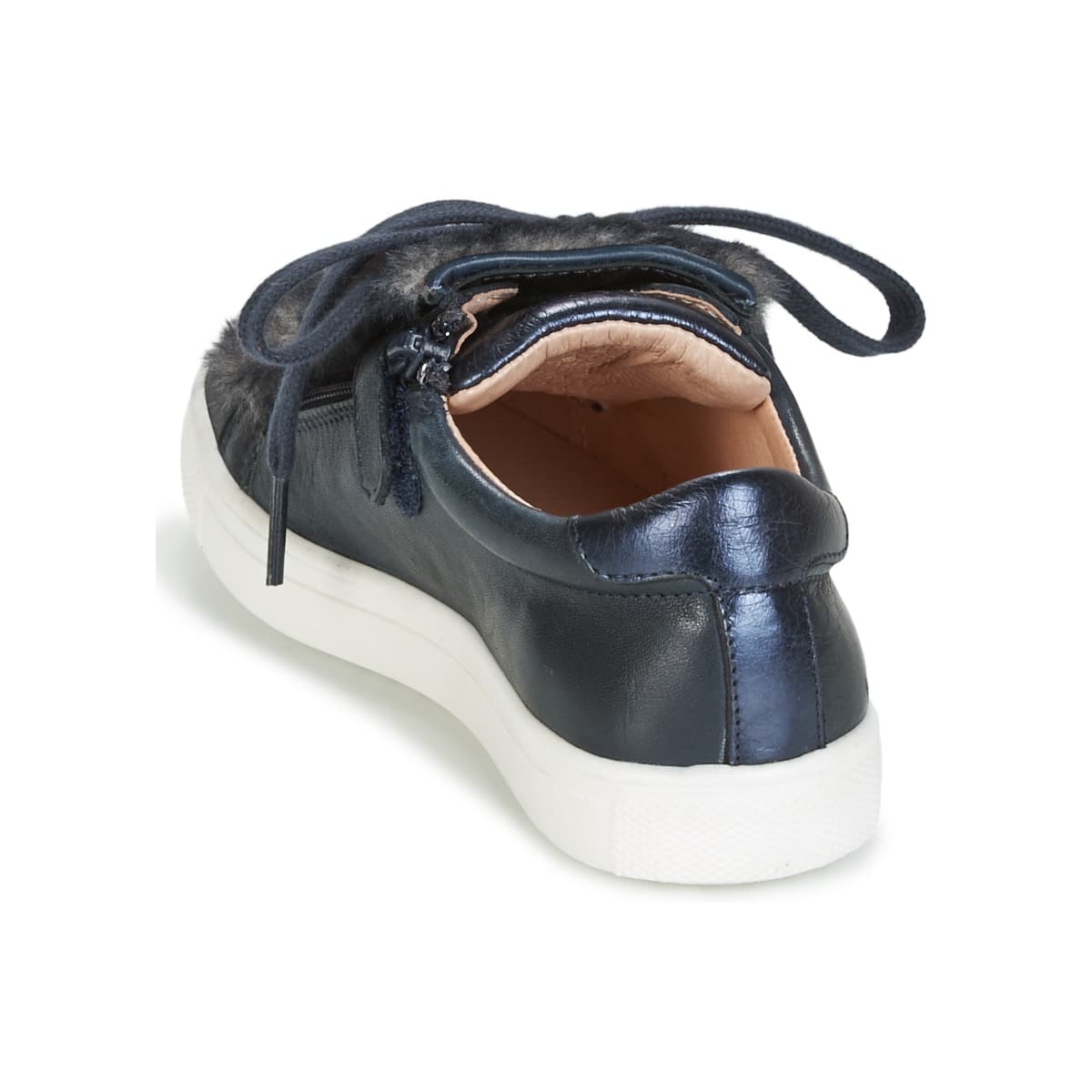 Girls' Sneakers Acebo's Blue