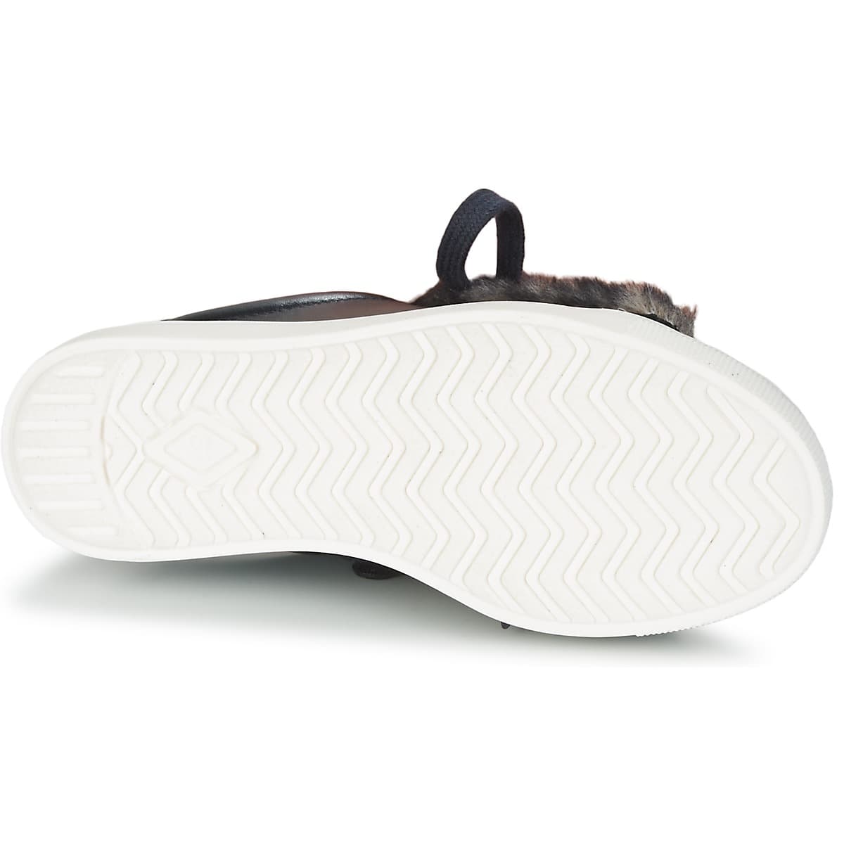 Girls' Sneakers Acebo's Blue