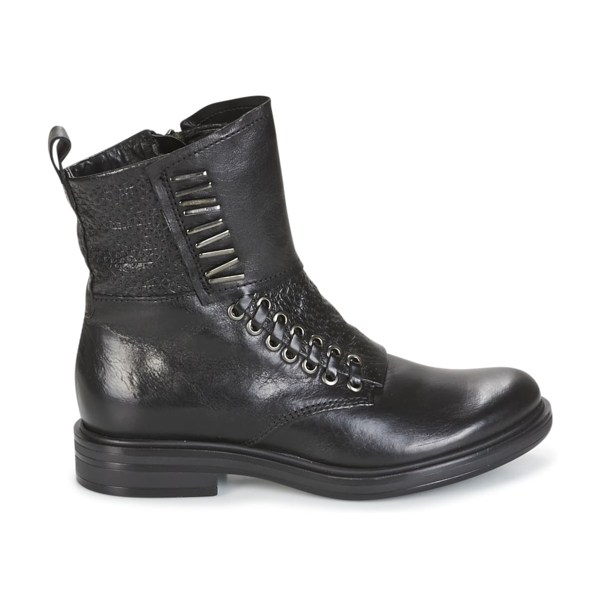 Women's Boots Mjus Black