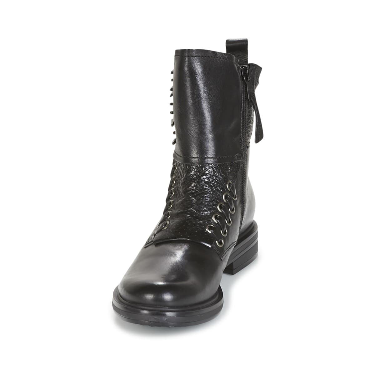 Women's Boots Mjus Black