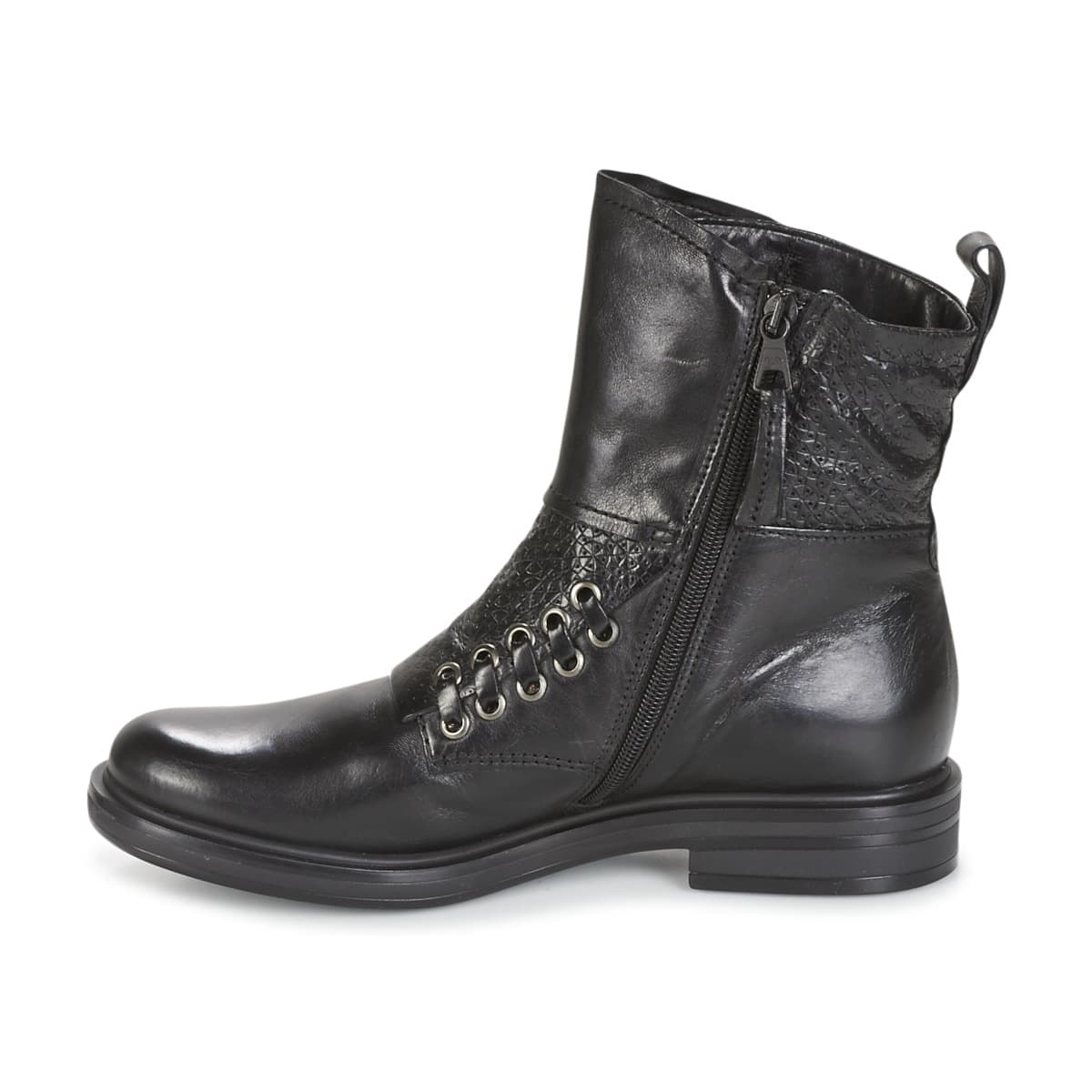 Women's Boots Mjus Black