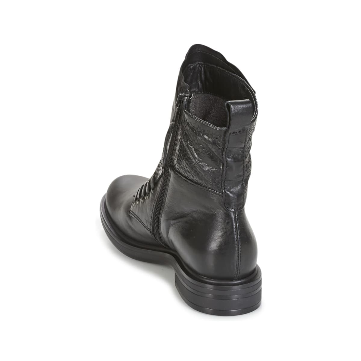 Women's Boots Mjus Black