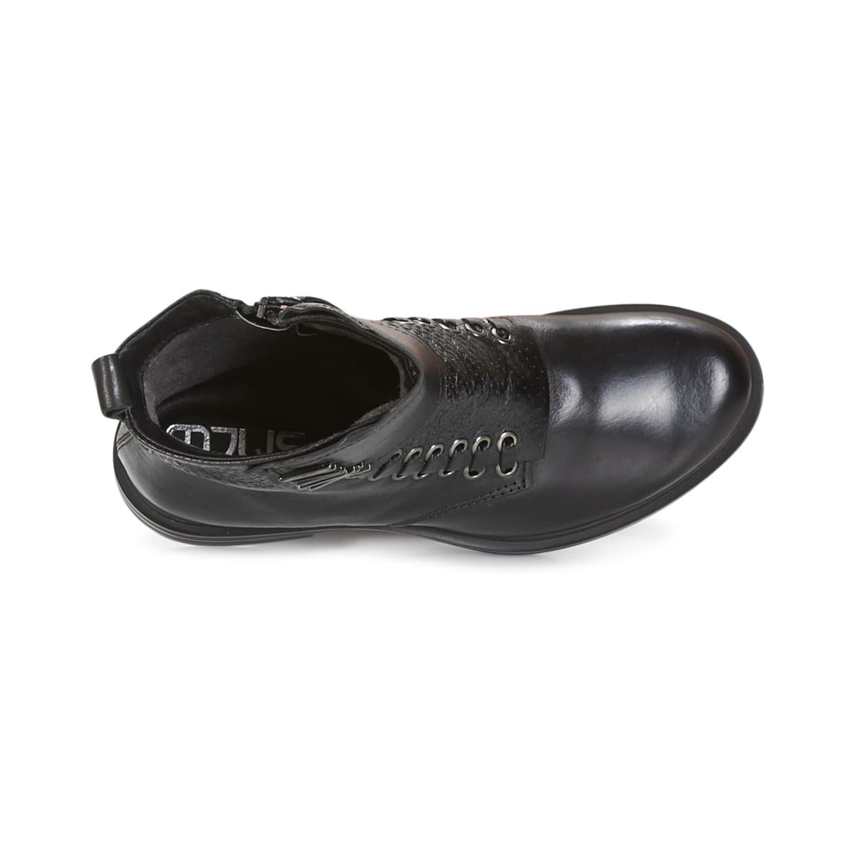 Women's Boots Mjus Black