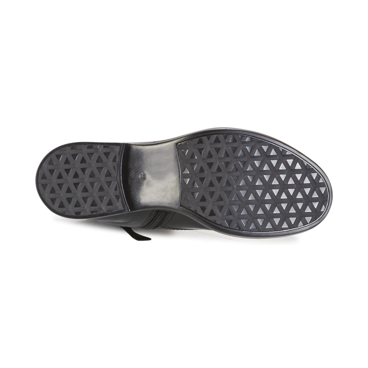 Women's Boots Mjus Black