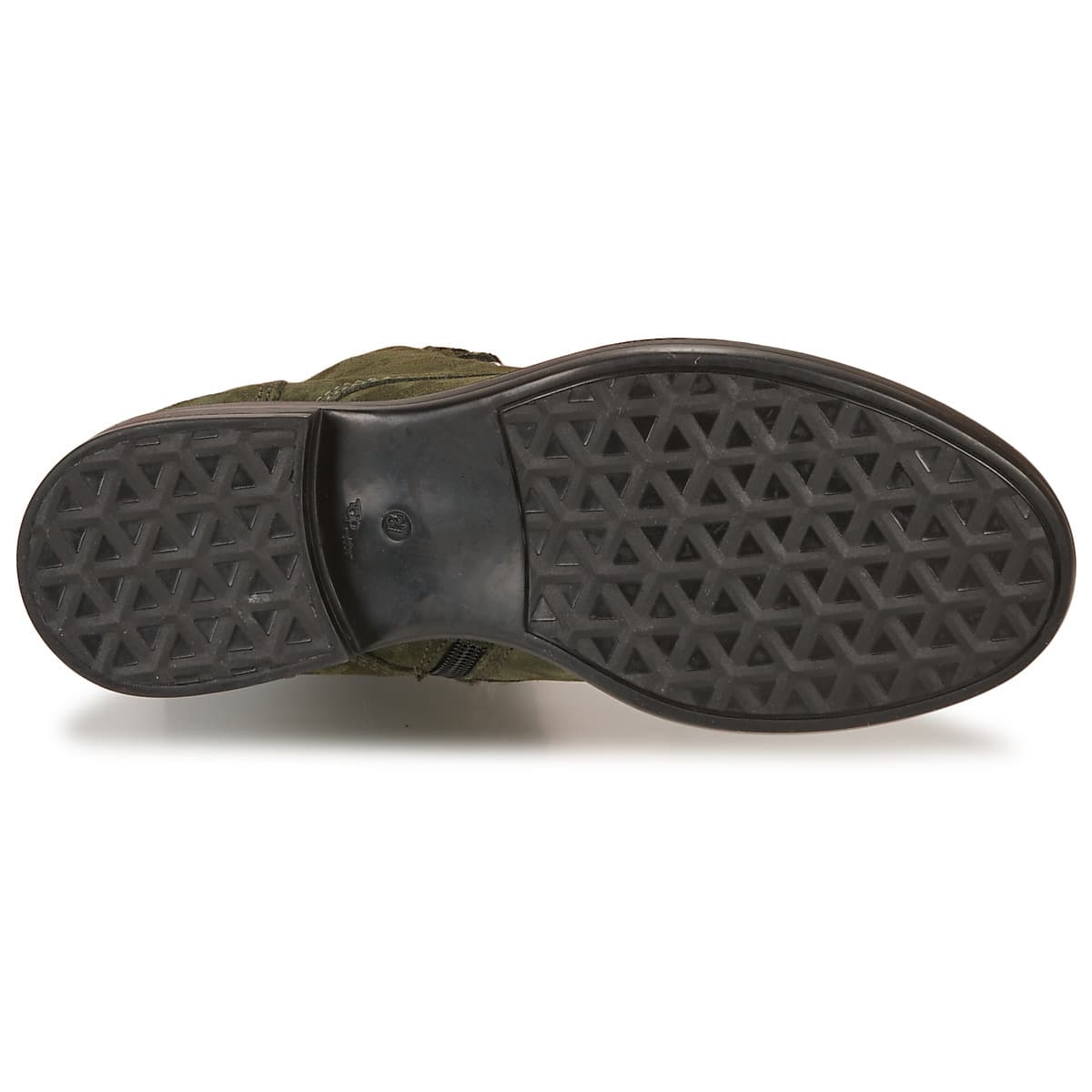 Women's Boots Mjus Khaki