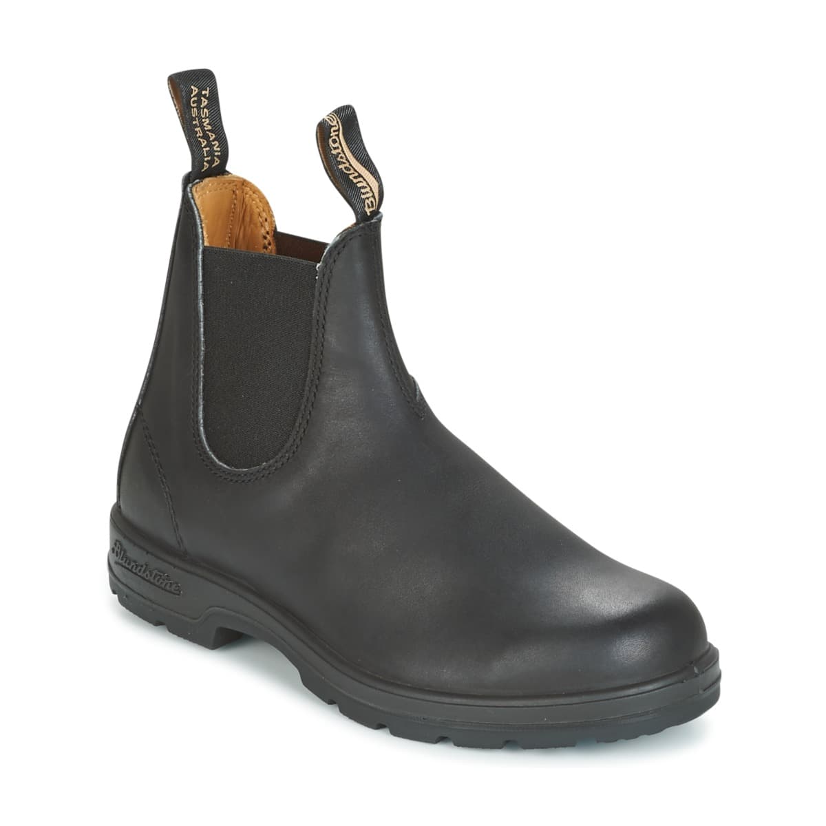 Women's Boots Blundstone Black