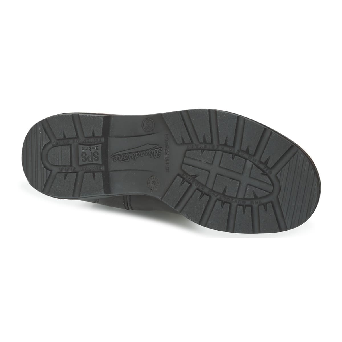 Women's Boots Blundstone Black