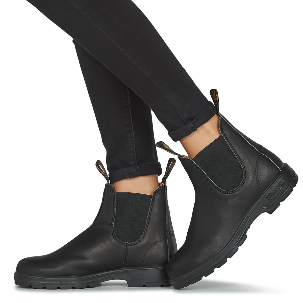 Women's Boots Blundstone Black