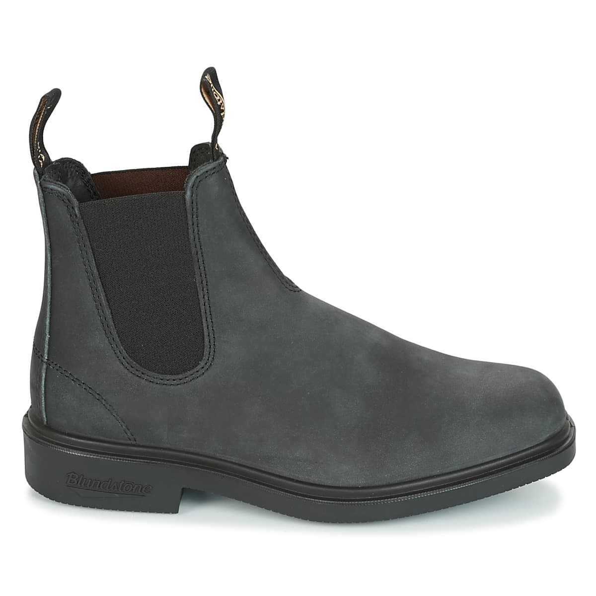 Men's Boots Blundstone Gray