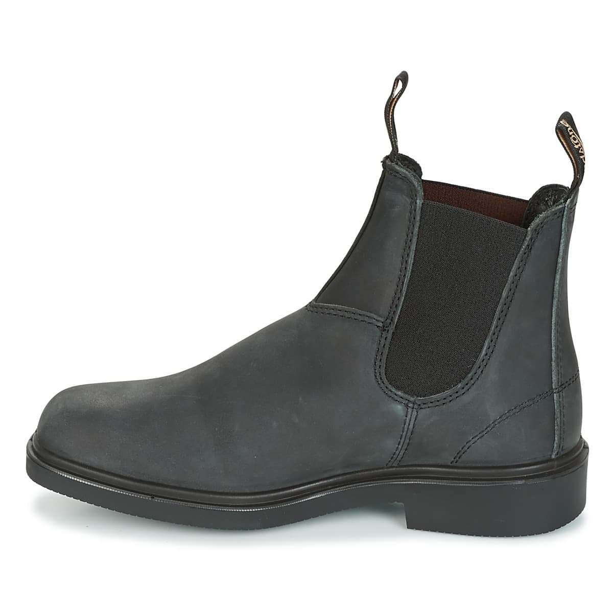 Men's Boots Blundstone Gray