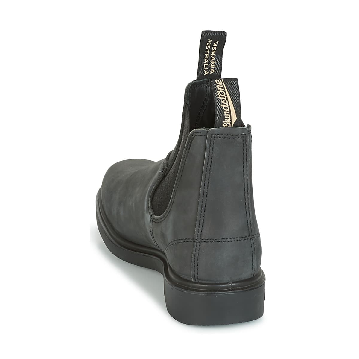 Men's Boots Blundstone Gray