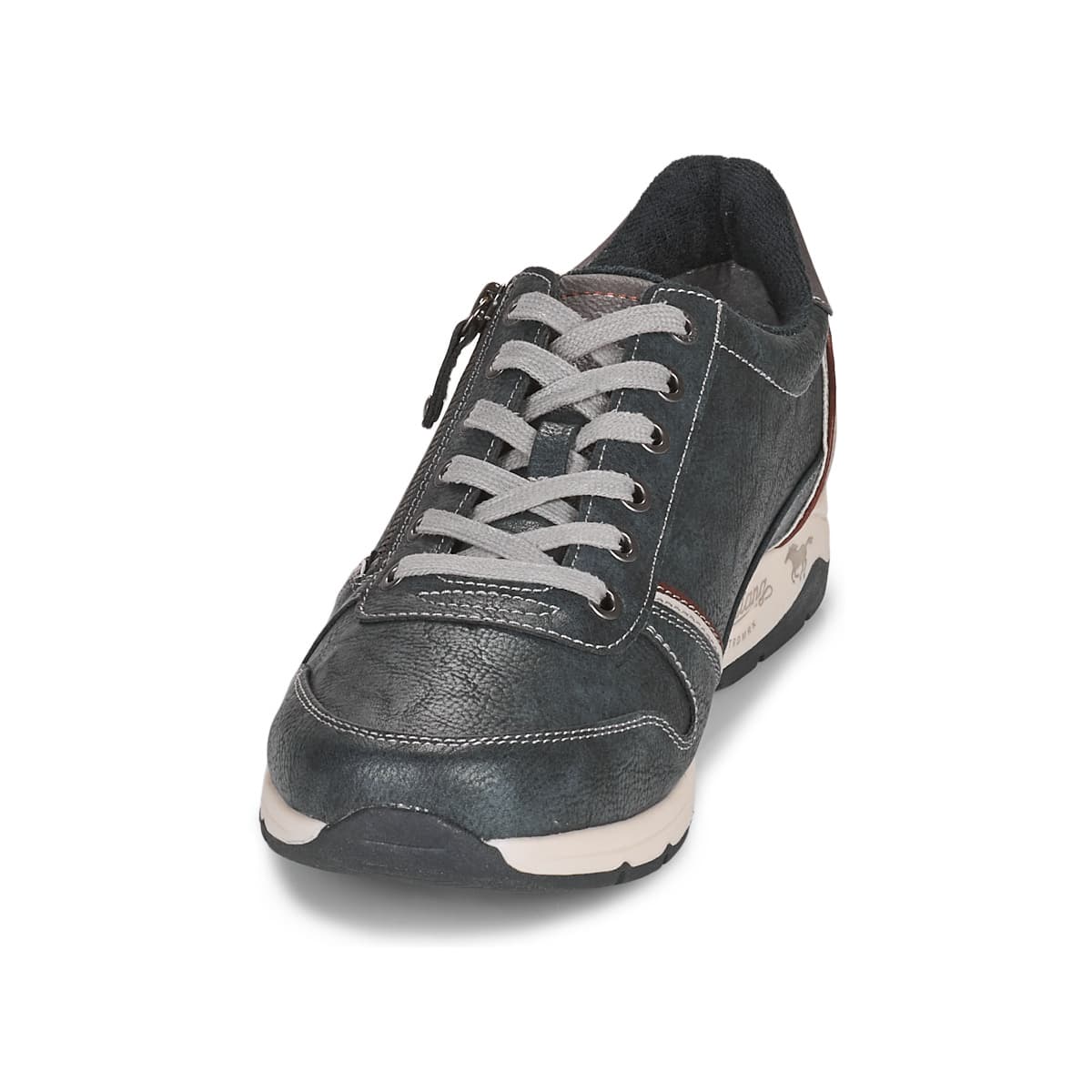 Men's Sneakers Mustang Blue