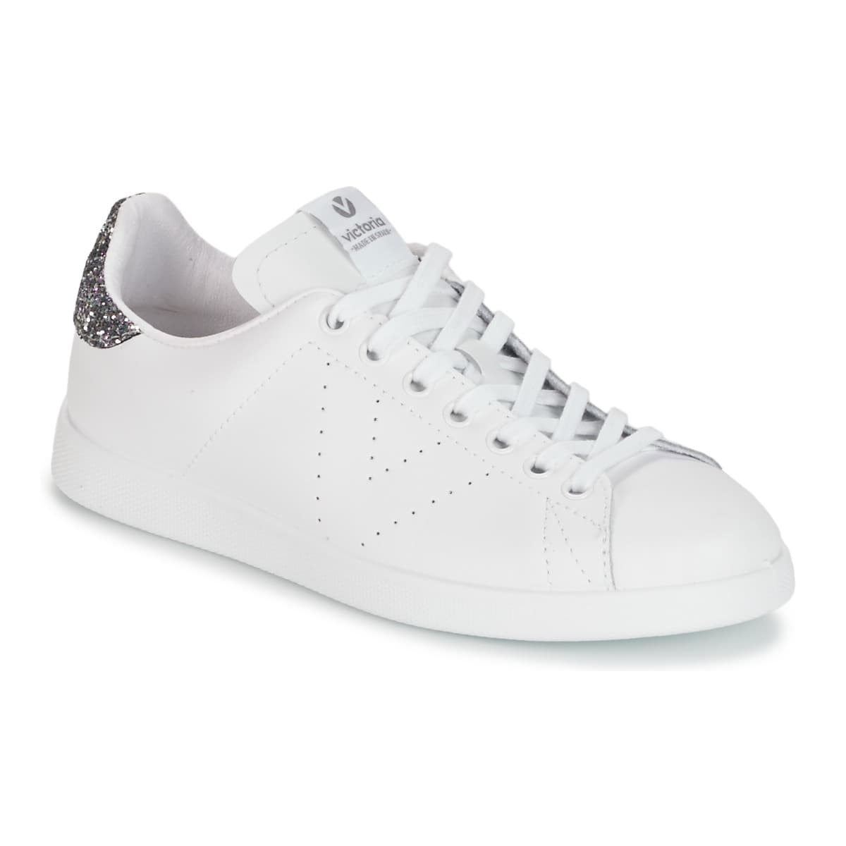 Women's Sneakers Victoria White