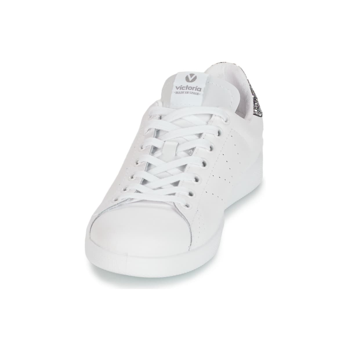 Women's Sneakers Victoria White