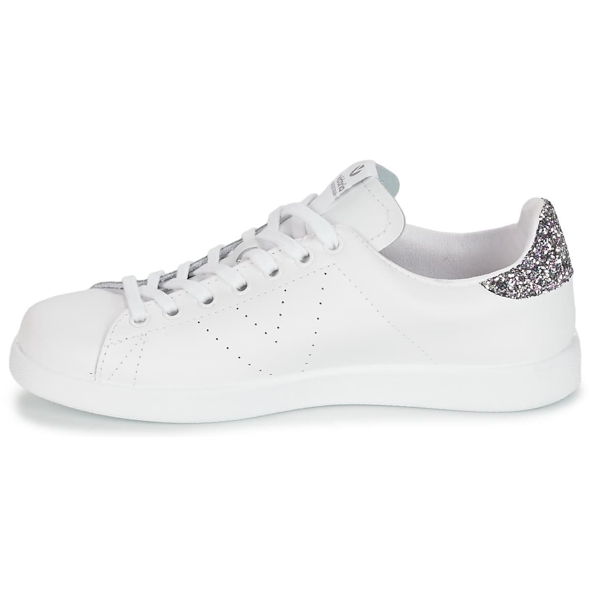 Women's Sneakers Victoria White